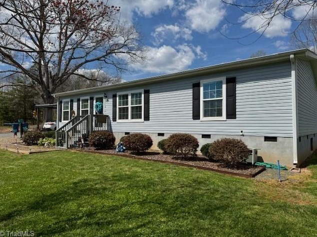 3374 Old Julian Rd, Whitsett, NC 27377