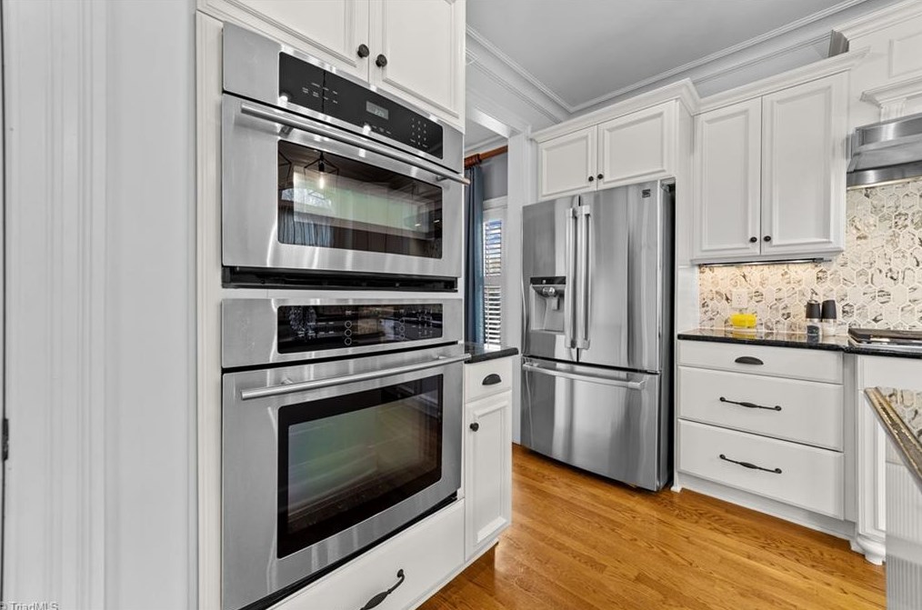 6308 Blue Aster Trce, Summerfield NC 27358-9344 exterior