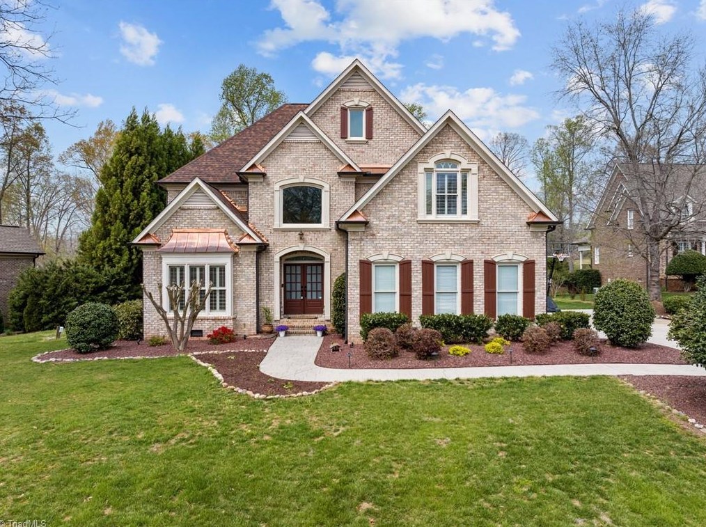 6308 Blue Aster Trce, Summerfield, NC 27358-9343