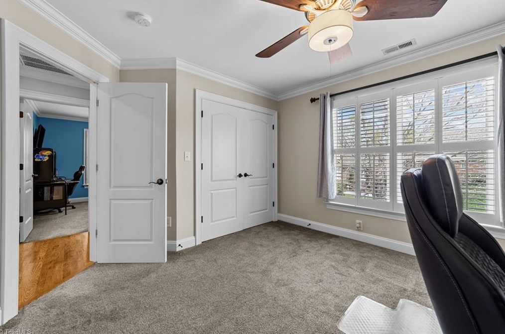 6308 Blue Aster Trce, Summerfield NC 27358-9344 exterior