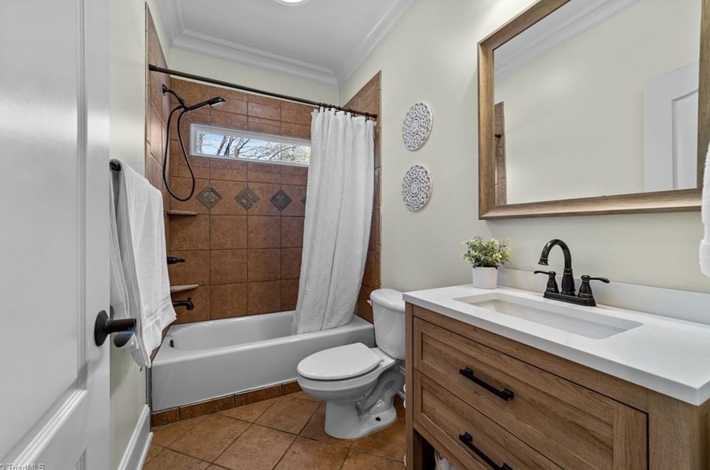 6308 Blue Aster Trce, Summerfield NC 27358-9344 exterior