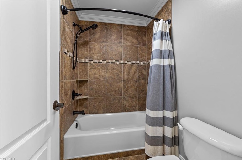 6308 Blue Aster Trce, Summerfield NC 27358-9344 exterior