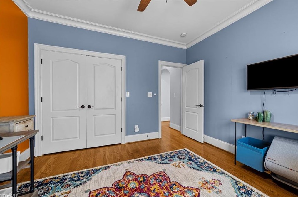 6308 Blue Aster Trce, Summerfield NC 27358-9344 exterior