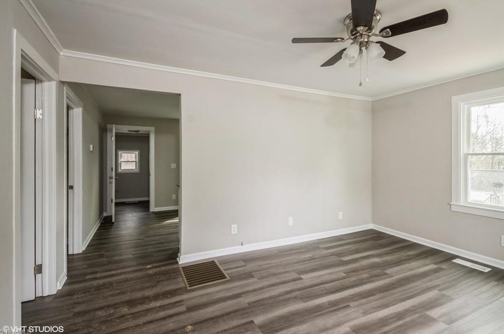 170 Moore Ln, Thomasville NC  27360-7317 exterior