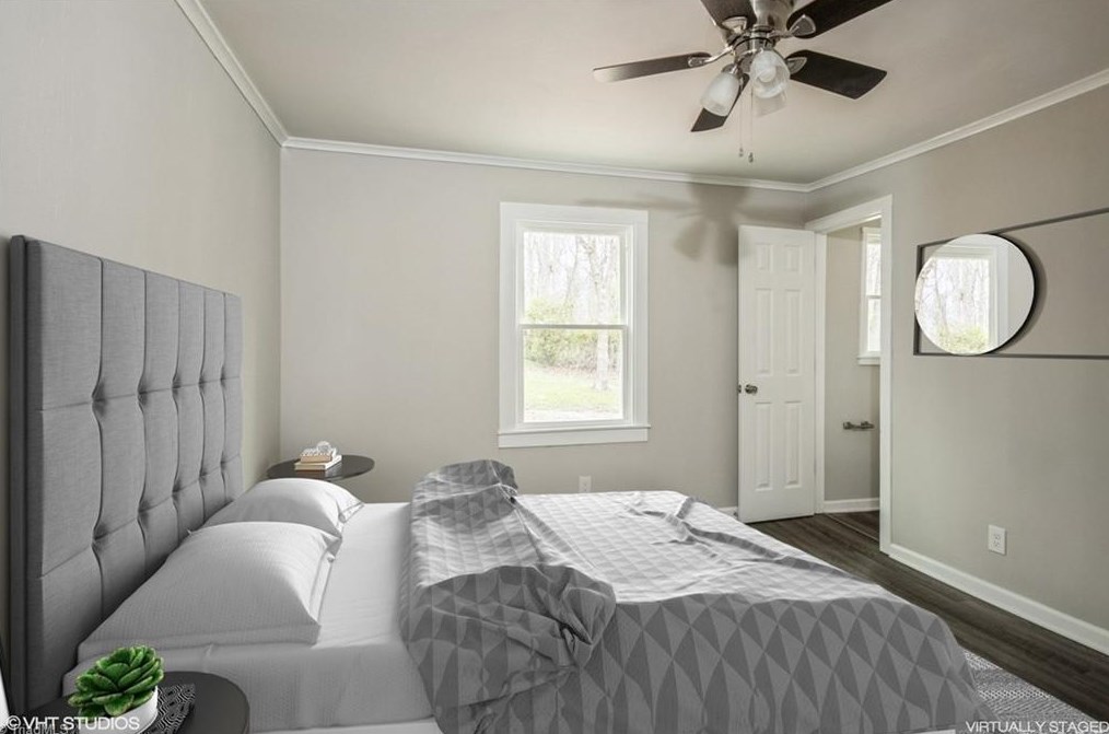 170 Moore Ln, Thomasville NC  27360-7317 exterior