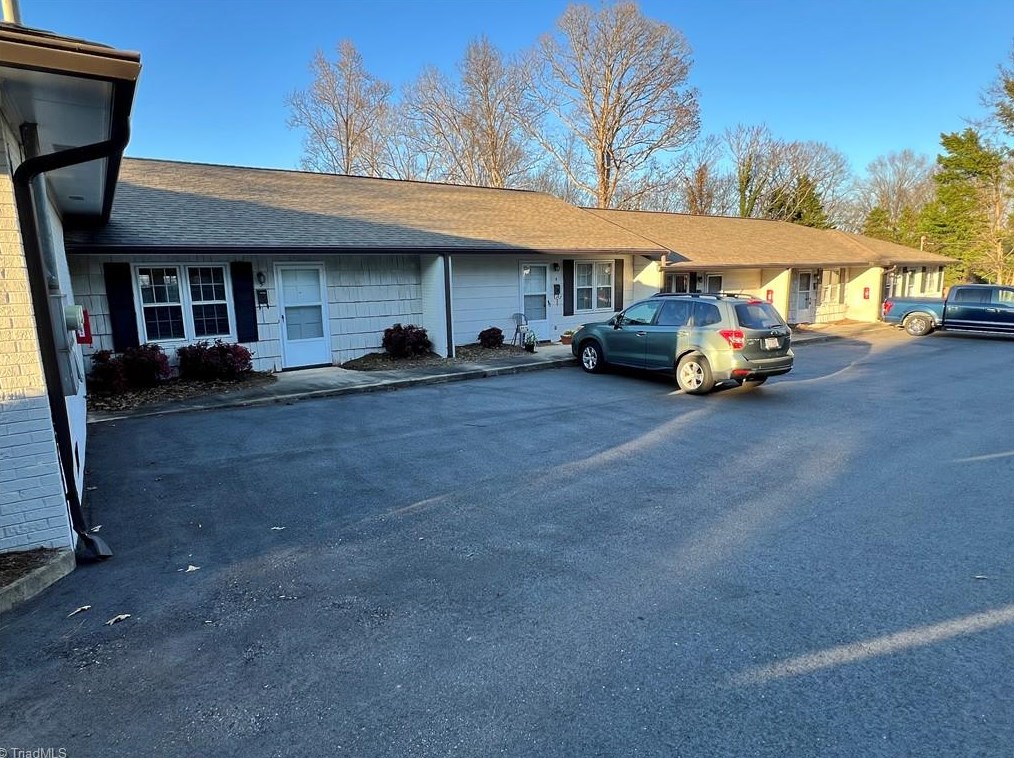 115 N Gordon Dr #5, Winston Salem, NC 27104
