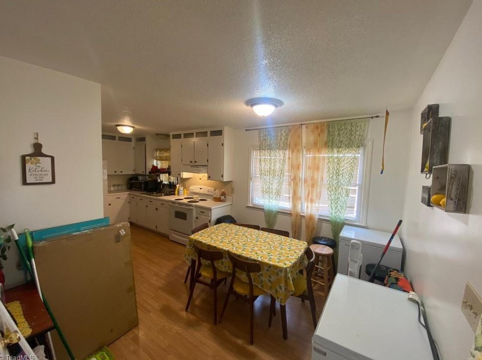 1032 Haywood St, Eden, NC 27288