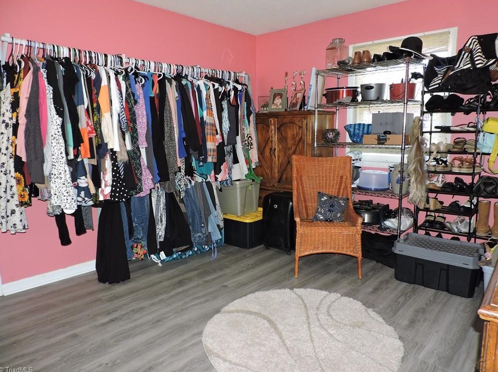 1921 Greenstone Pl, High Point NC  27265-1413 exterior