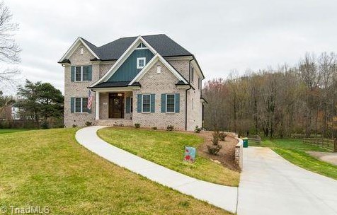 150 Fairhaven Ct, Lewisville, NC 27023