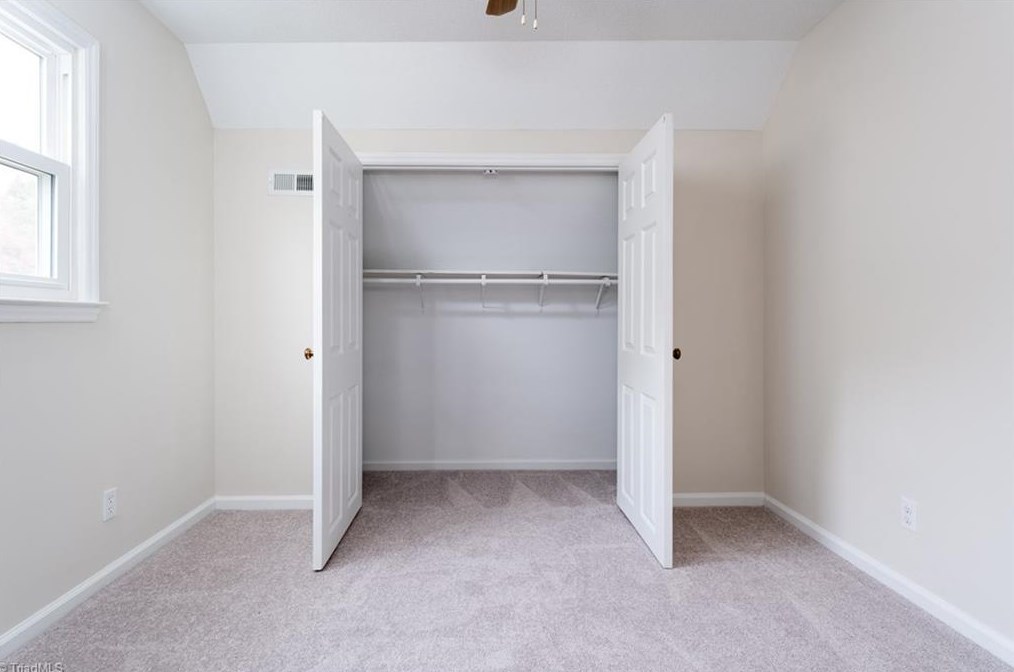 4219 Princeton Ave, Greensboro NC  27407-1725 exterior