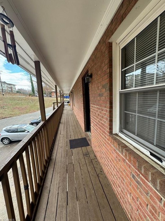 1111 Academy St, Winston Salem, NC 27101-4900