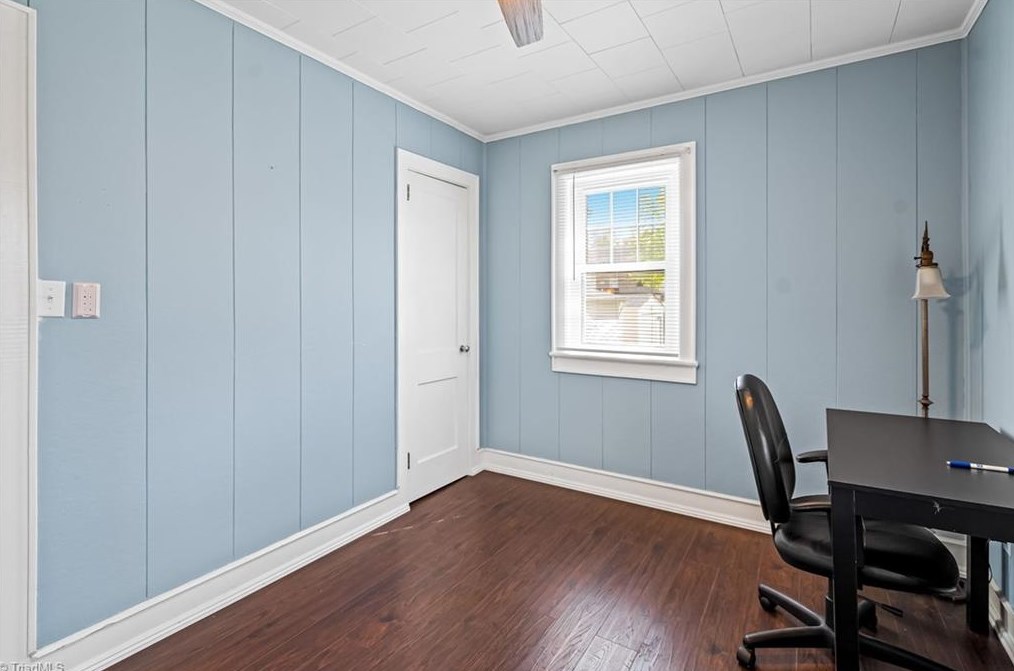 1115 Graham St, Burlington NC  27215-6145 exterior