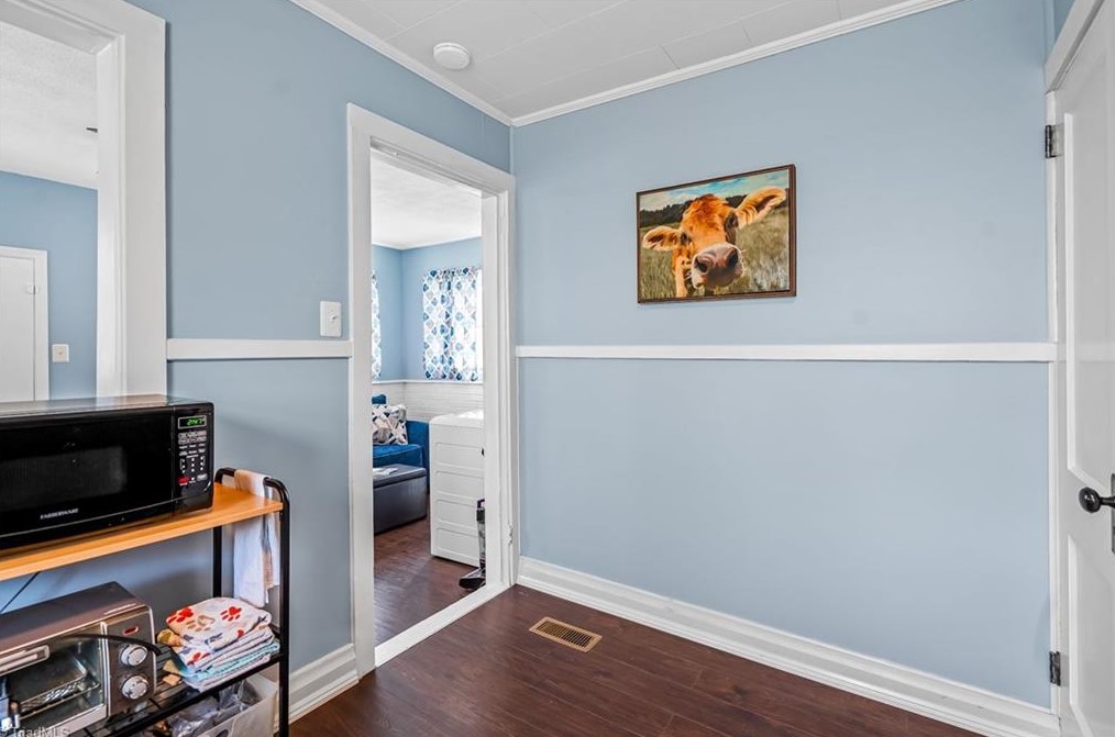 1115 Graham St, Burlington NC  27215-6145 exterior