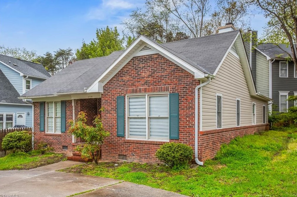 3729 Sutton Way, High Point, NC 27265-1481