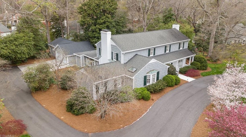 2810 Bartram Rd, Winston Salem, NC 27106-5104