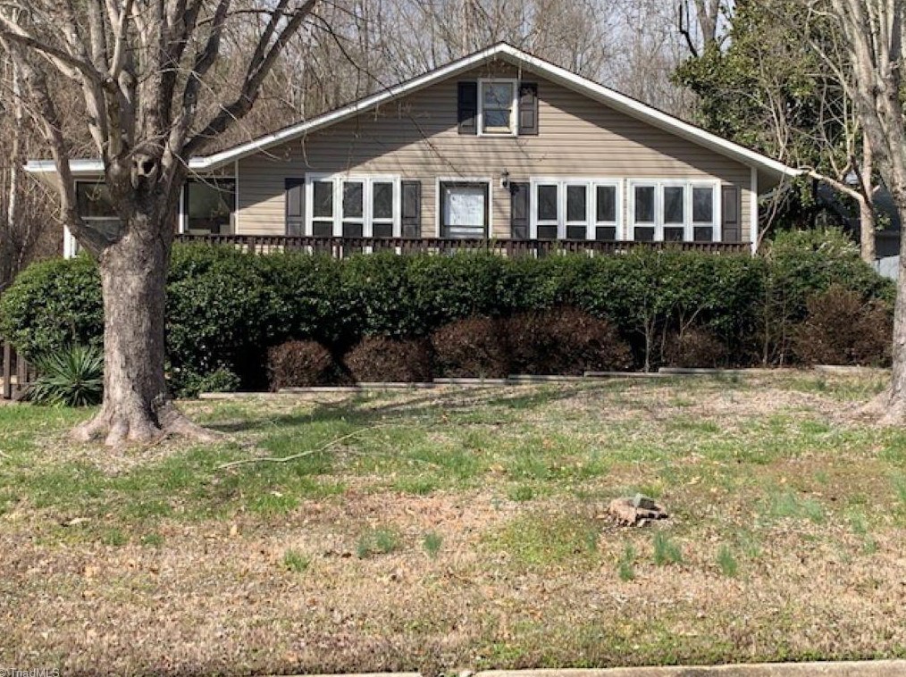 1522 Wickliff Ave, High Point, NC 27262