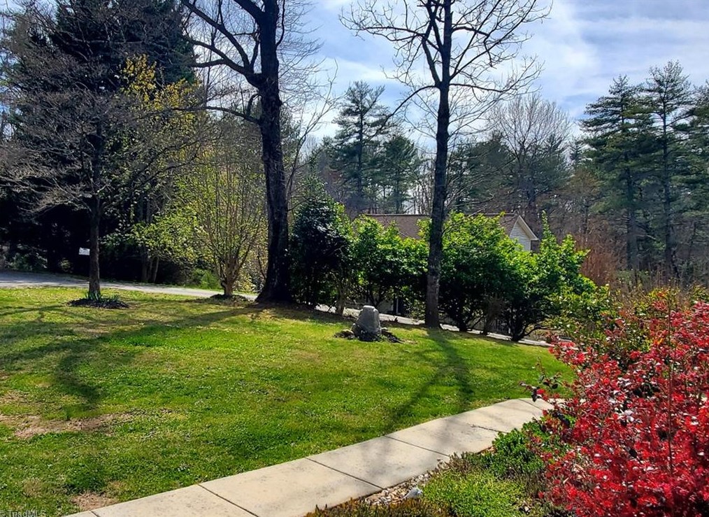 101 Tanglewood Dr, Mount Airy, NC 27030
