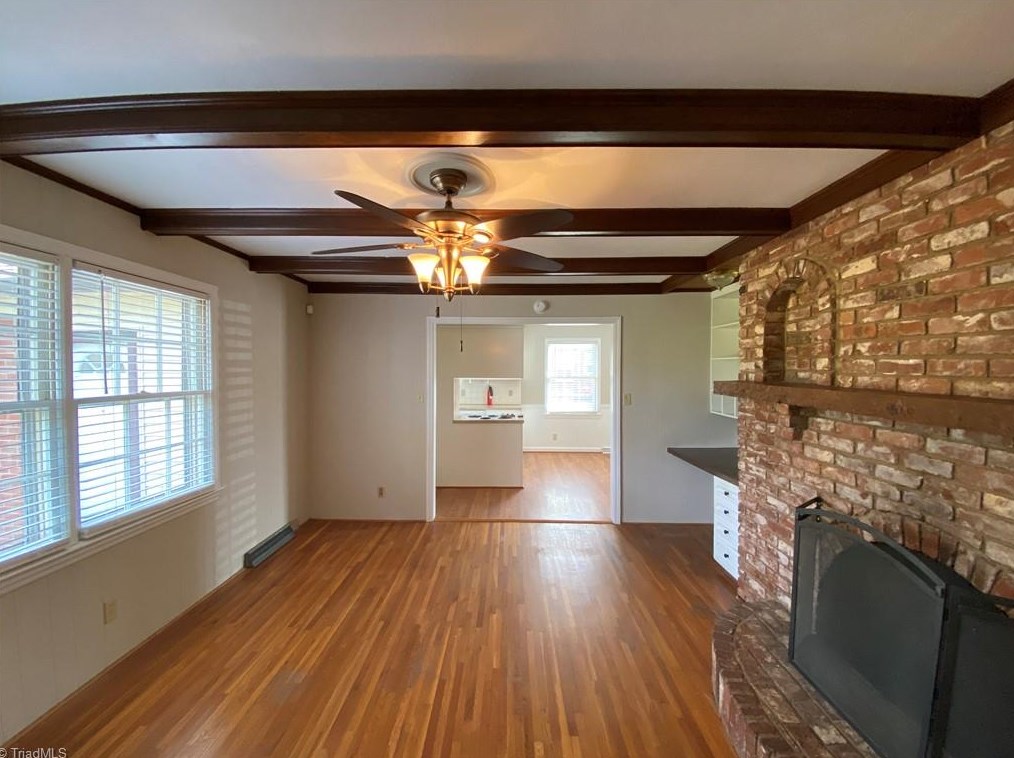 3221 Polo Rd, Winston Salem, NC 27106