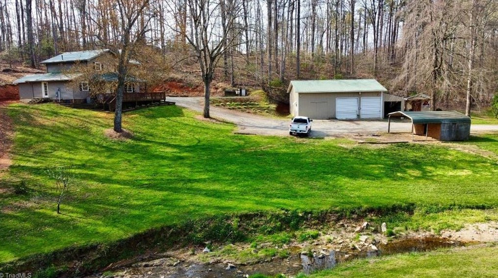 420 Settle Rd, Ronda, NC 28670-9160