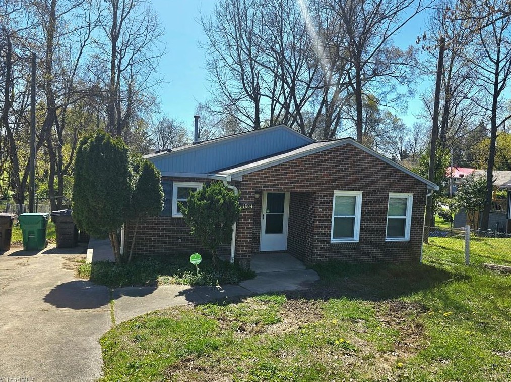 1804 Franklin Ave, High Point, NC 27260