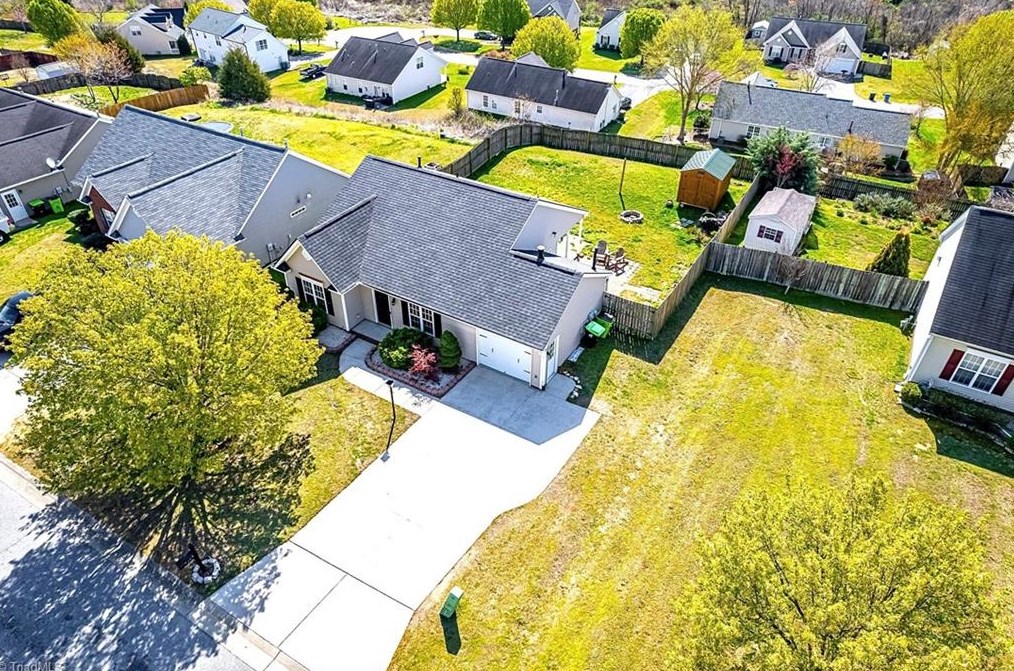 366 Sailway Rd, Winston Salem, NC 27127-9035