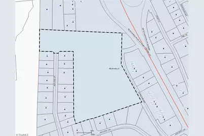 00 Ashcroft Drive, Reidsville, NC 27320 - Photo 2