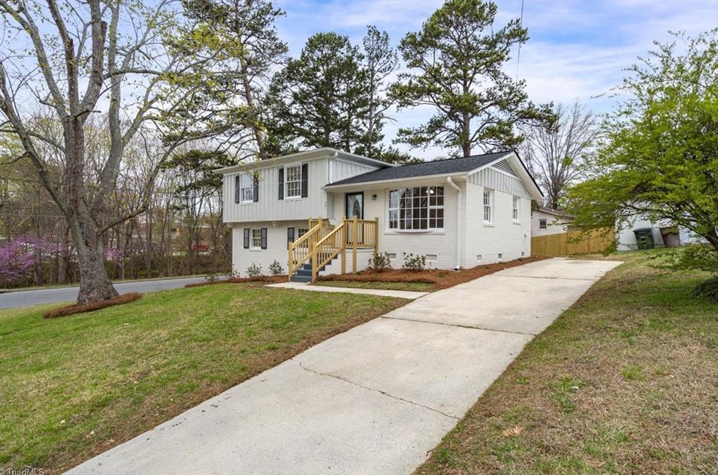 401 Memphis St, Greensboro, NC 27406