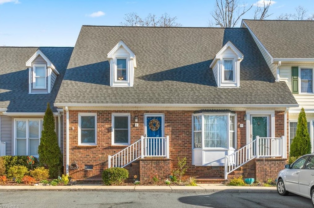 1121 Sherwood Dr #2, Burlington, NC 27215