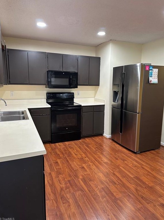 1006 Tuscaloosa St, Greensboro, NC 27406