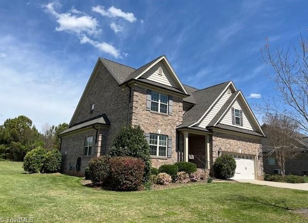 7116 English Pride Dr, Trinity, NC 27370-7266