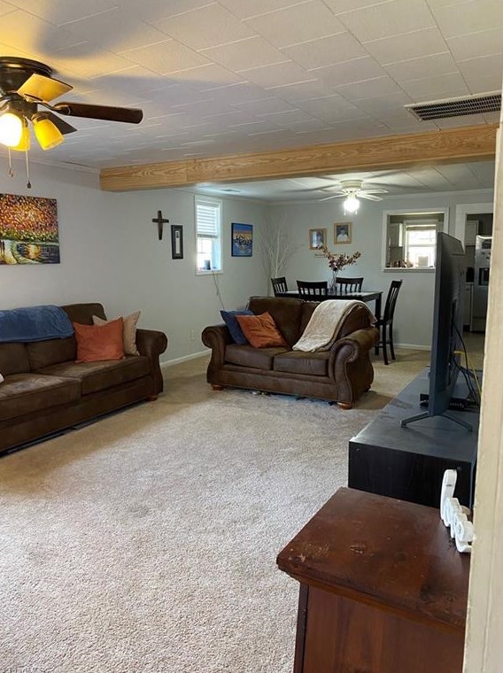 138 Albertson Rd, Thomasville NC  27360-8984 exterior