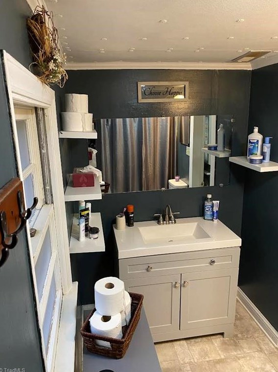 138 Albertson Rd, Thomasville NC  27360-8984 exterior