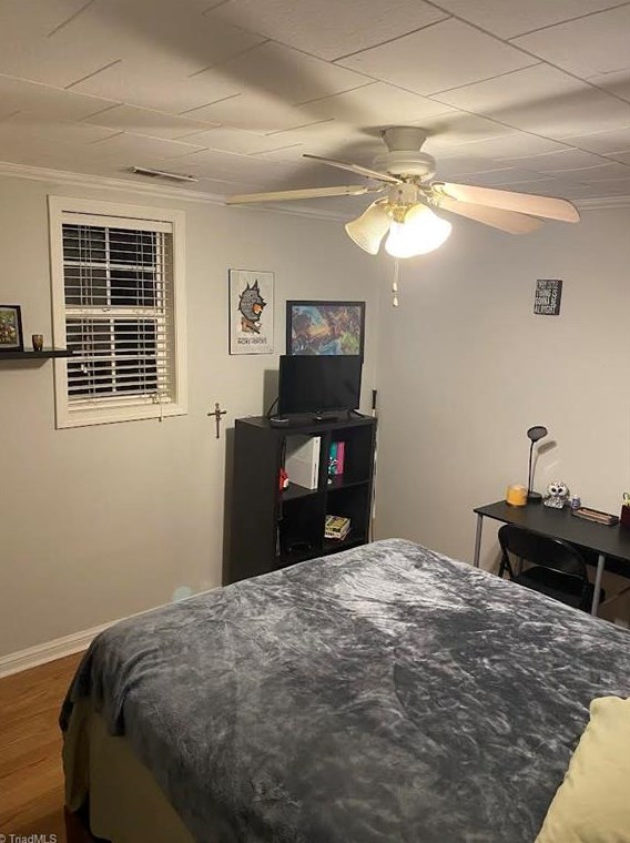 138 Albertson Rd, Thomasville NC  27360-8984 exterior