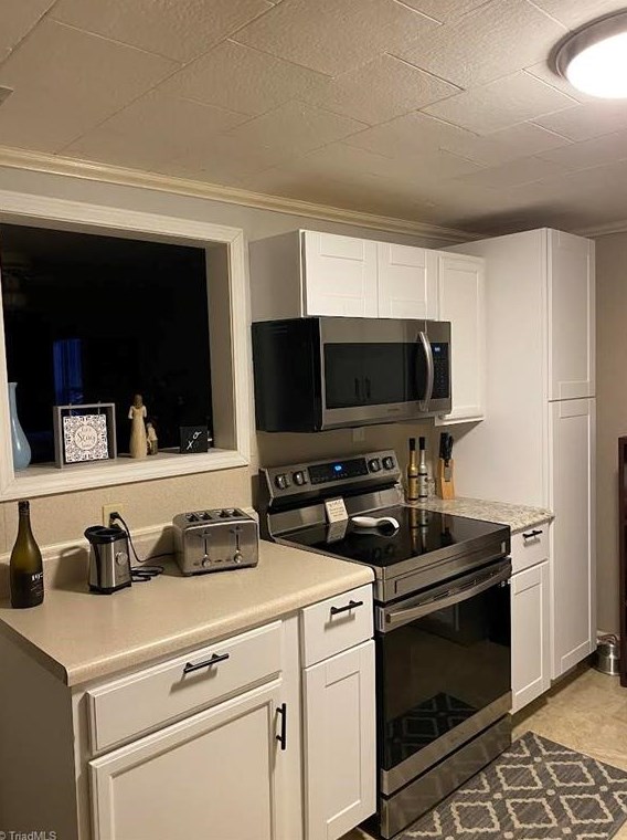 138 Albertson Rd, Thomasville NC  27360-8984 exterior