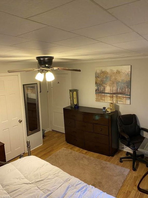 138 Albertson Rd, Thomasville NC  27360-8984 exterior