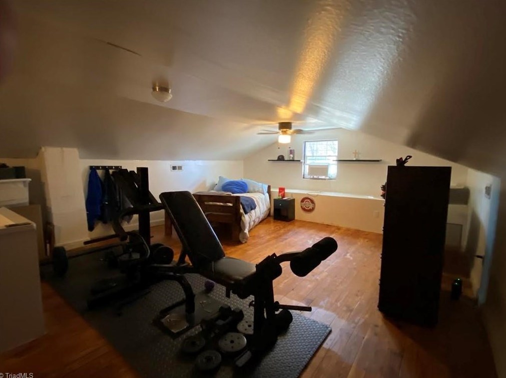 138 Albertson Rd, Thomasville NC  27360-8984 exterior