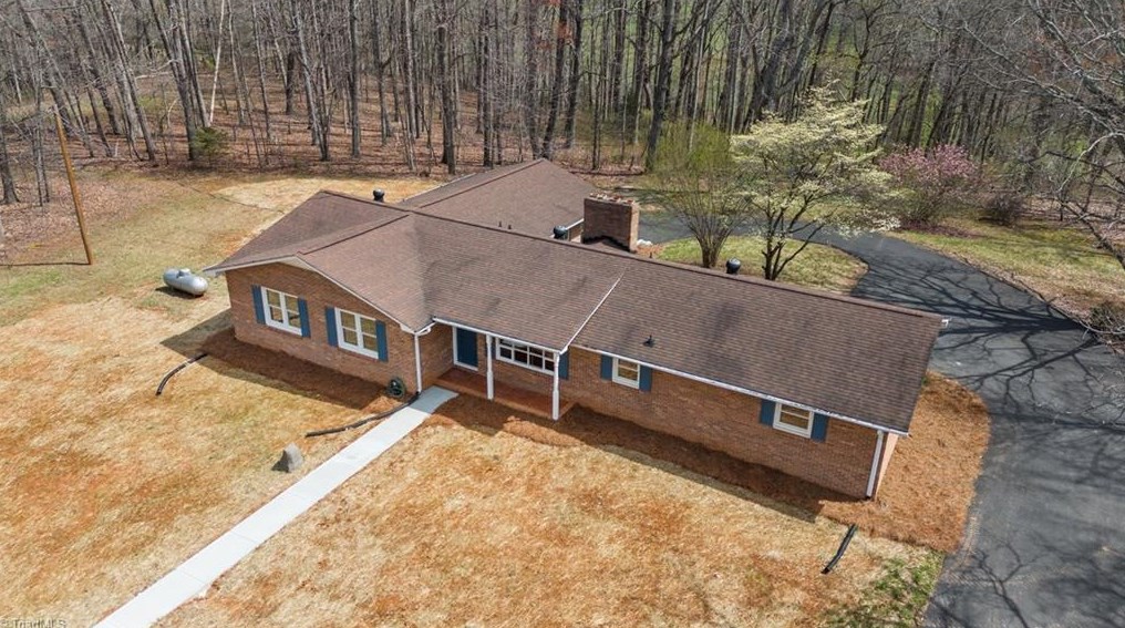 1562 Clark Rd, Lawsonville, NC 27022-7741
