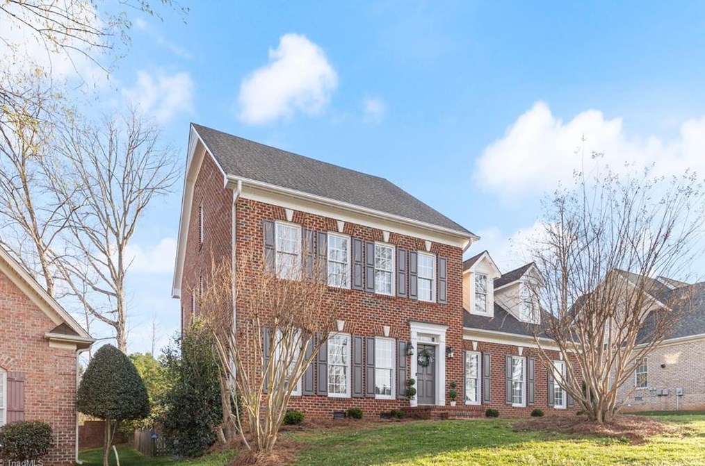 16 Middlefield Ct, Greensboro, NC 27455