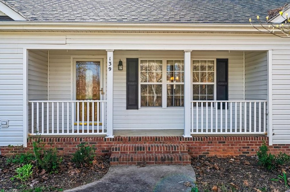 139 Cross Creek Ct, Timberlake, NC 27583-9444