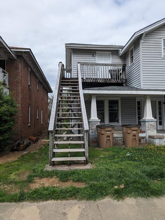 718 Dillard St, Greensboro, NC 27403