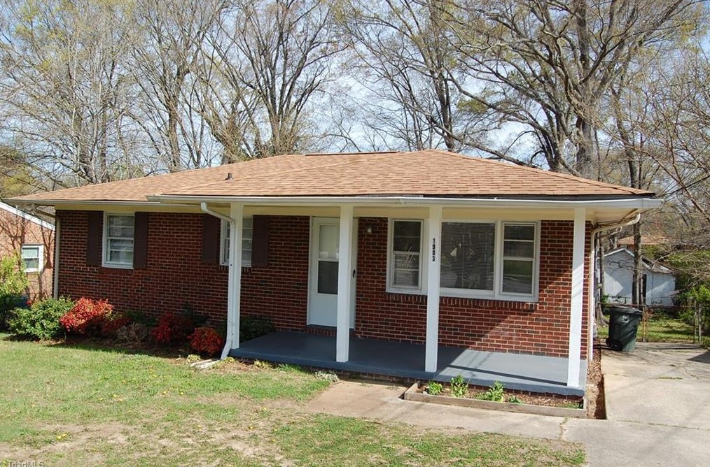 1903 Phillips Ave, Greensboro, NC 27405