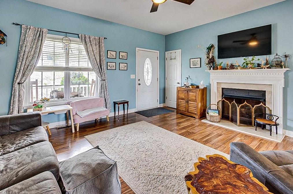 2524 Peppertree Ridge Rd, Randleman, NC 27317-7544