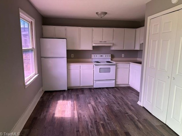 100 E Jefferson St #b-4, Ayersville, NC 27027