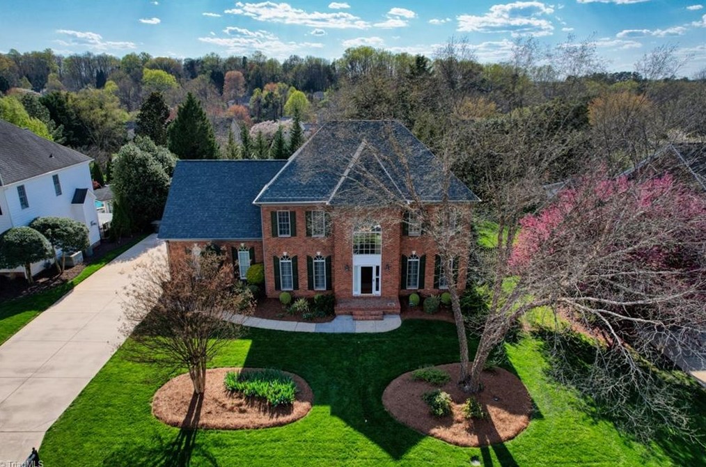 1419 Wenchelsa Rd, Greensboro, NC 27410