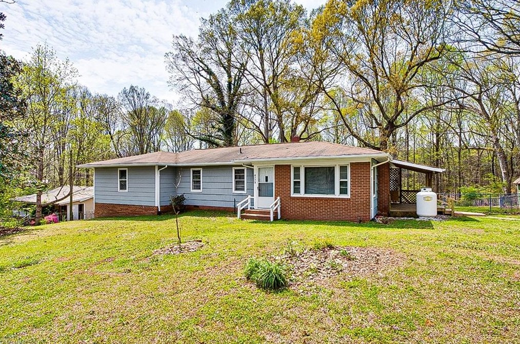 4779 Randleman Lake Rd, Randleman, NC 27317