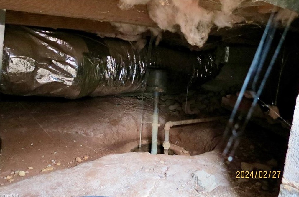 7735 Us Highway 52, Salisbury NC  28146-8962 exterior