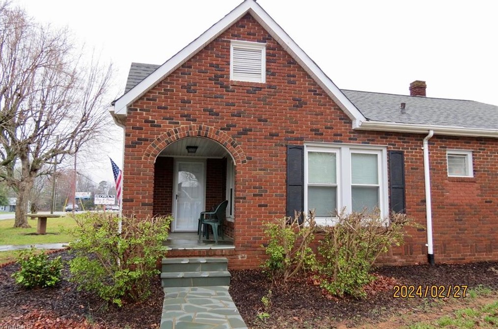 7735 Us Hwy 52, Salisbury, NC 28146