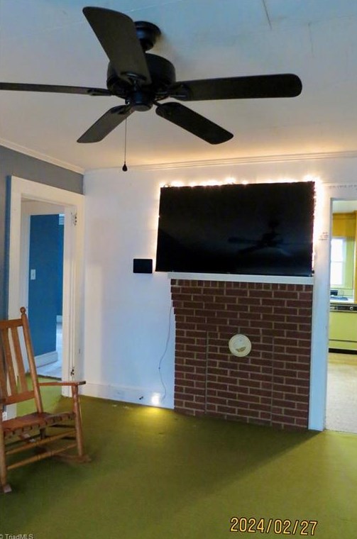 7735 Us Highway 52, Salisbury NC  28146-8962 exterior