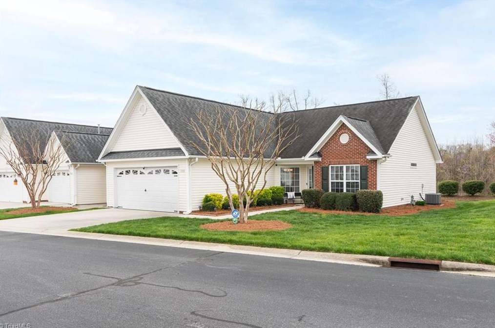 1335 Bayswater Dr, High Point, NC 27265-7295