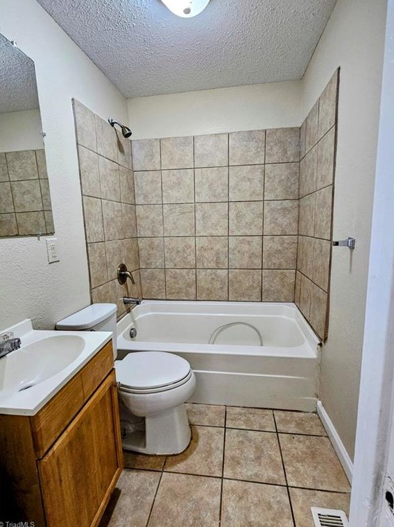 607 Arch St, High Point NC  27260-6902 exterior